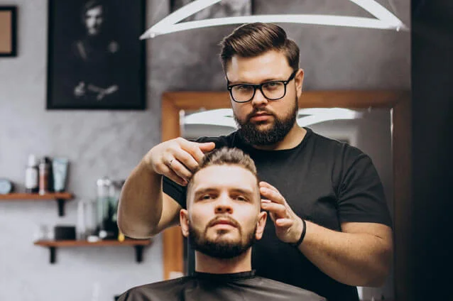 Head Massage Service