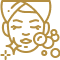 Facial Icon